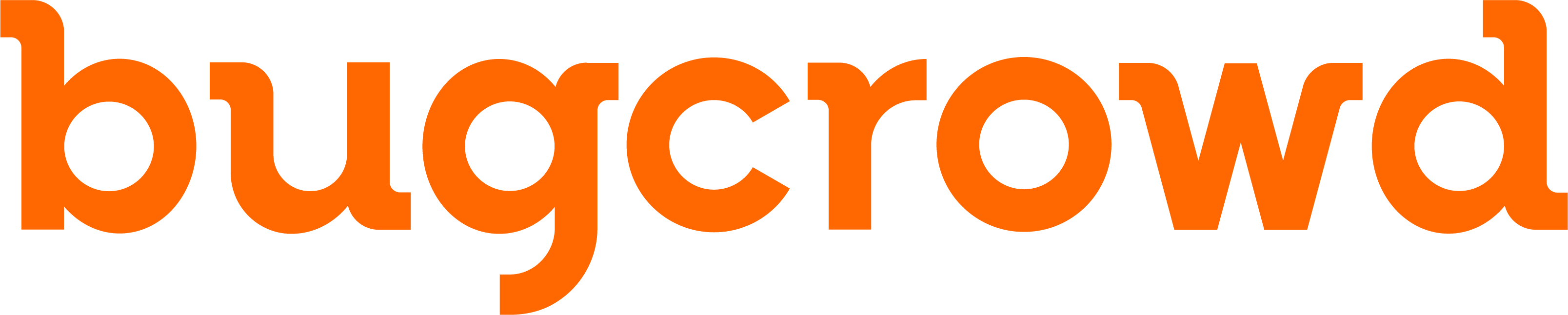 BUGCROWD INC. logo