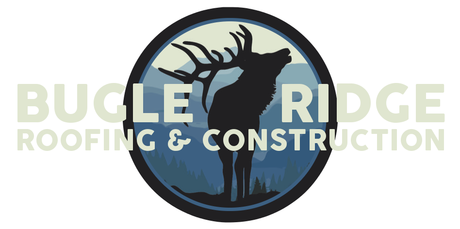 BUGLE RIDGE ROOFING & CONSTRUCTION, INC. logo