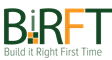 BUILD IT RIGHT FIRST TIME INC logo