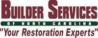 BUILDER SERVICES INC OF NC logo