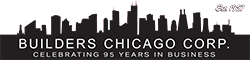 BUILDERS CHICAGO CORP logo