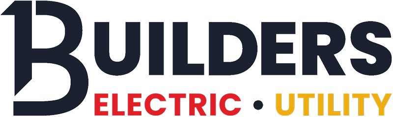 BUILDERS ELECTRIC LLC logo