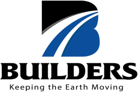 BUILDERS PAVING LLC logo