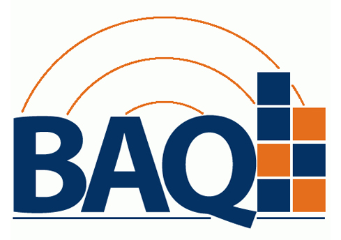 BUILDING AIR QUALITY logo