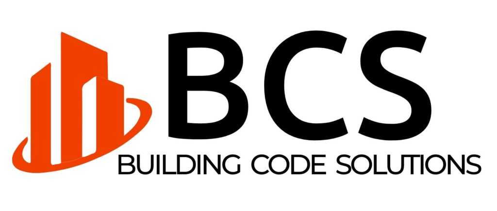 BUILDING CODE SOLUTIONS INC logo