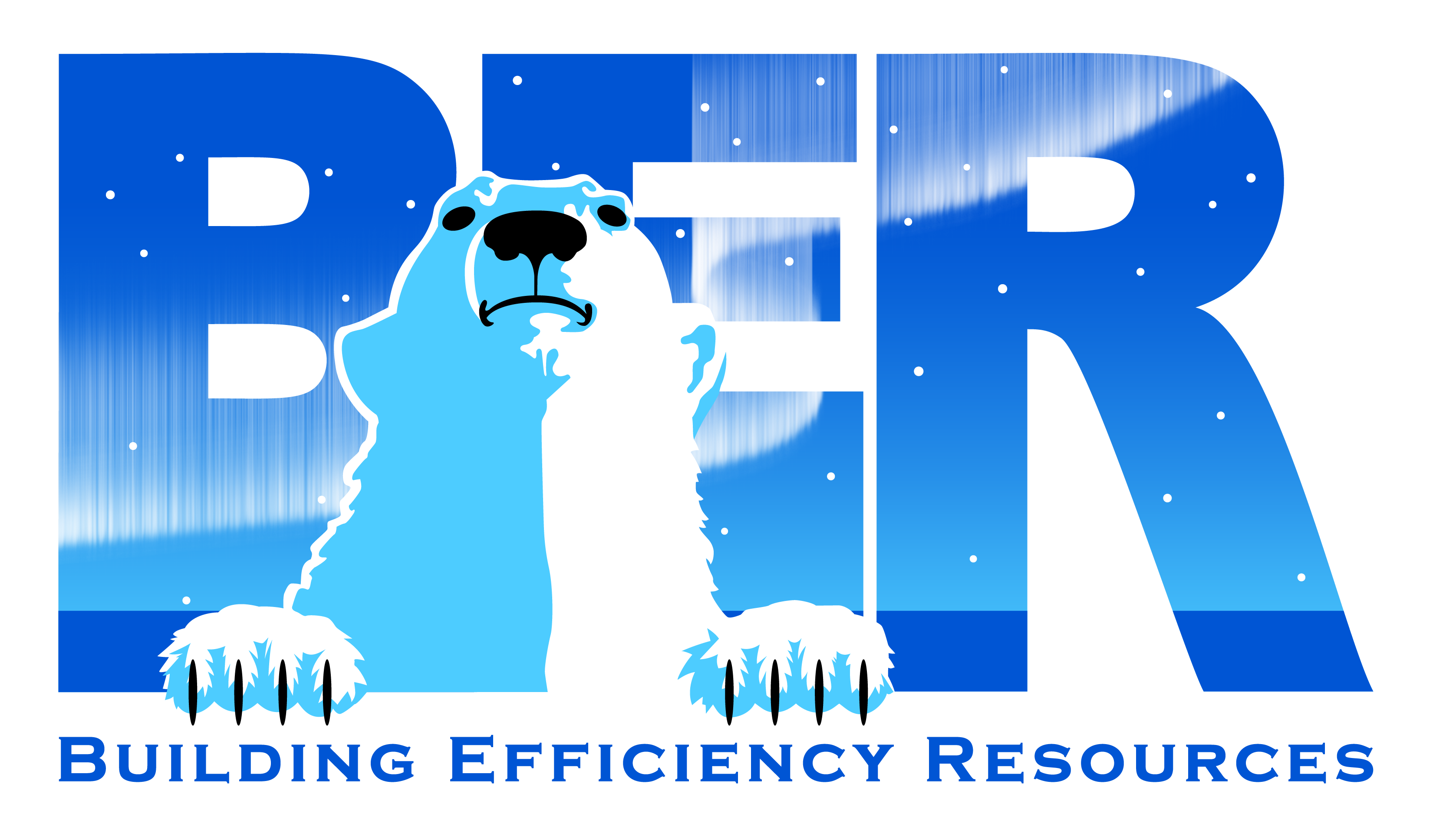 BUILDING EFFICIENCY RESOURCES LLC logo