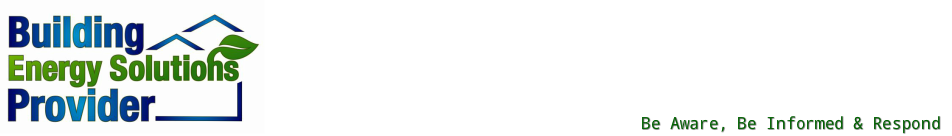 BUILDING ENERGY SOLUTIONS PROVIDER (BESP), LLC logo