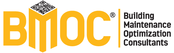 BUILDING MAINTENANCE OPTIMIZATION CONSULTANTS, INC. logo