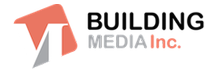 BUILDING MEDIA, INC. logo