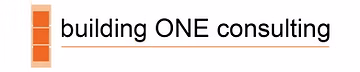BUILDING ONE CONSULTING LLC logo