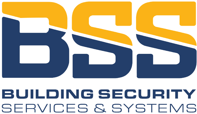 BUILDING SECURITY SERVICES INC logo