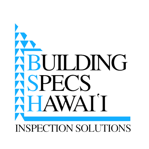 BUILDING SPECS HAWAII, LLC logo