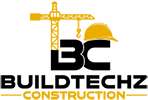 BUILDTECHZ logo