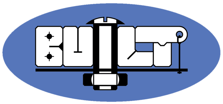 BUILT CONCRETE CONSTRCUTION LLC logo
