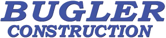 BULGER CONSTRUCTION logo