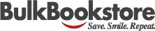 BULK BOOKSTORE logo