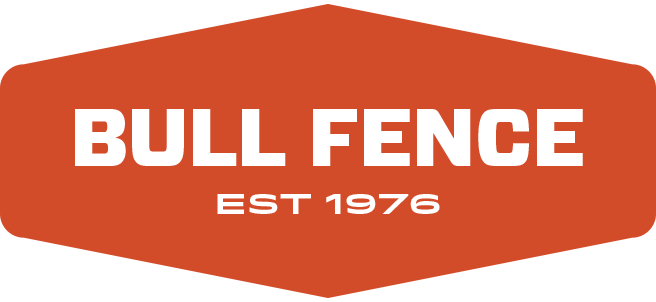 BULL FENCE INC logo