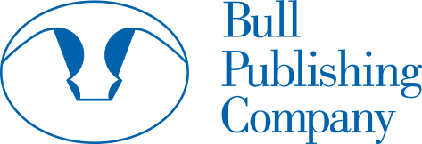 BULL PUBLISHING CO logo