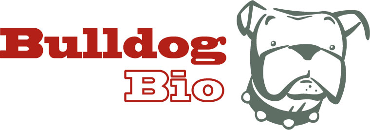 BULLDOG BIO, INC. logo