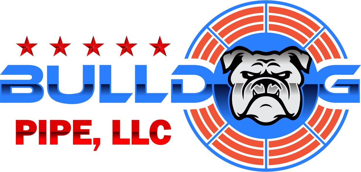 BULLDOG PIPE LLC logo