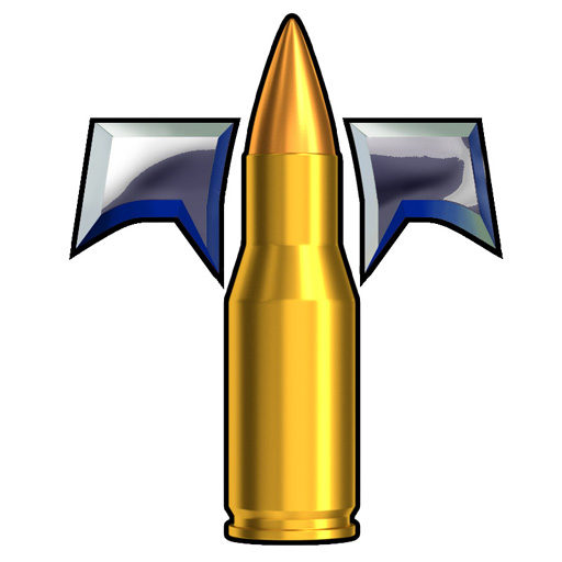 BULLET FABRICATION LLC logo