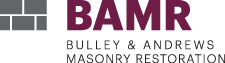 BULLEY & ANDREWS CONCRETE RESTORATION LLC logo