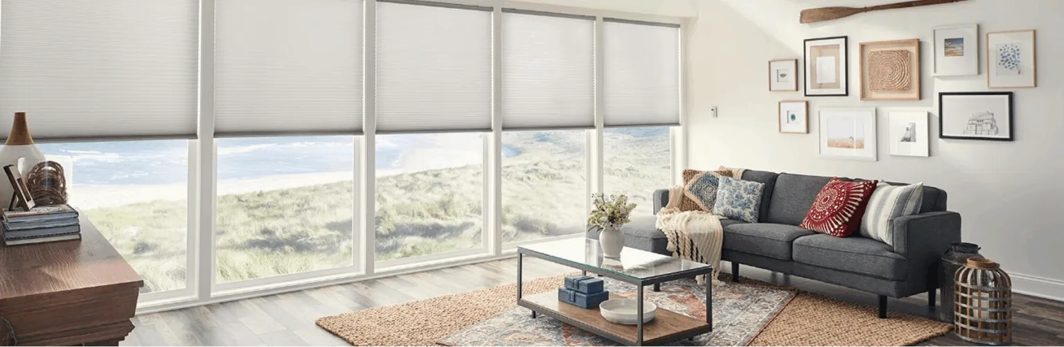 BUMBLE BEE BLINDS OF TEMPE logo