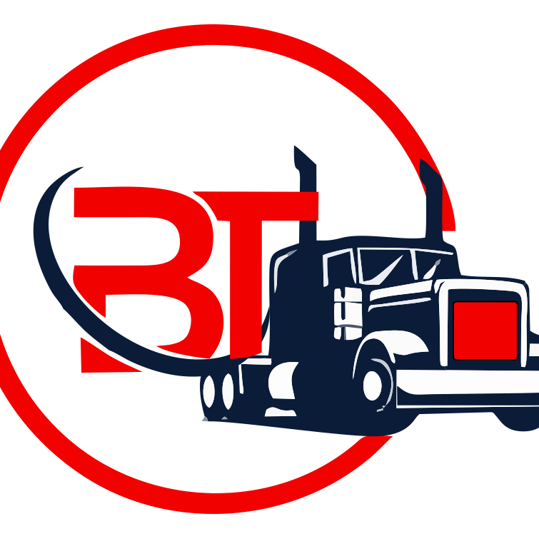 BUMPERS TRUCKING LLC logo