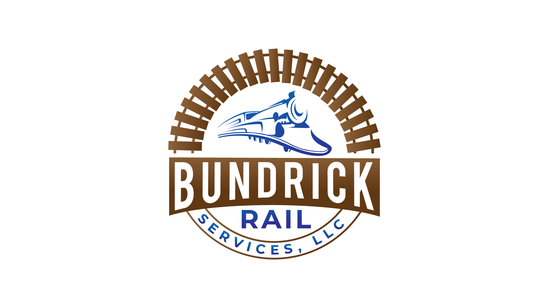 BUNDRICK RAIL SERVICES LLC logo