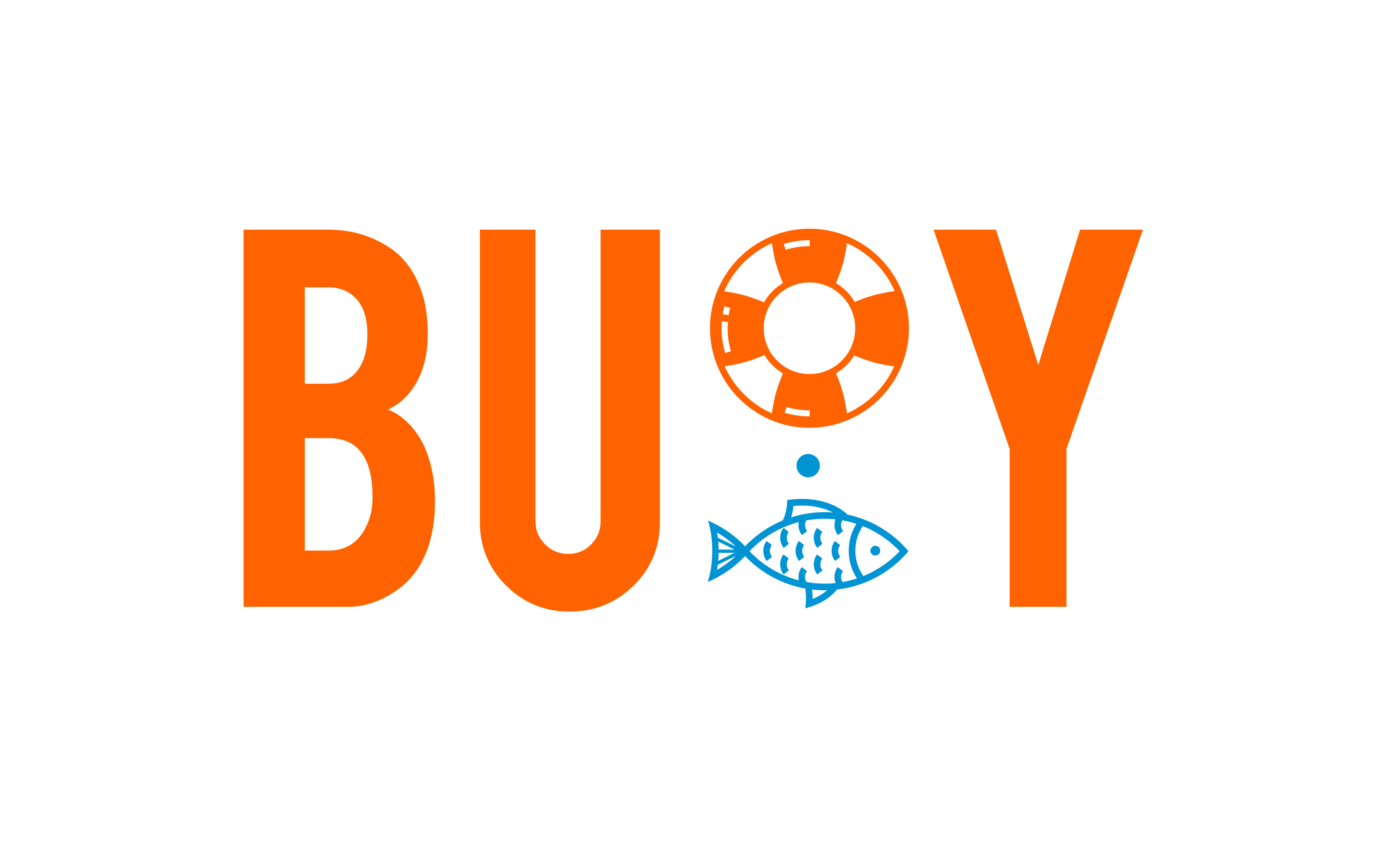 BUOY-FISH, INC. logo