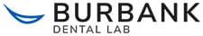 BURBANK DENTAL LABORATORY, INC. logo
