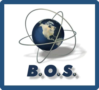 BUREAU OF OFFICE SERVICES, INC logo
