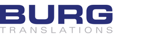 BURG TRANSLATION BUREAU, INC. logo