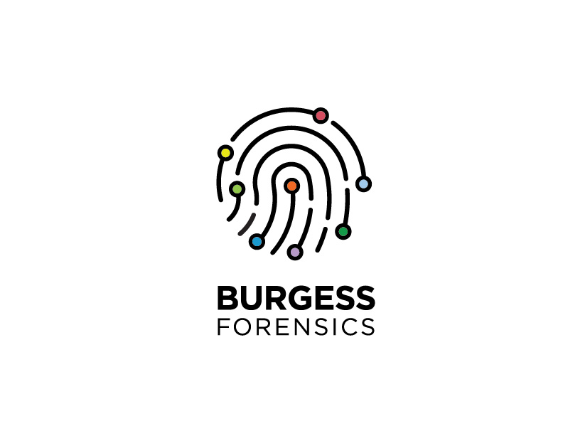 BURGESS CONSULTING logo