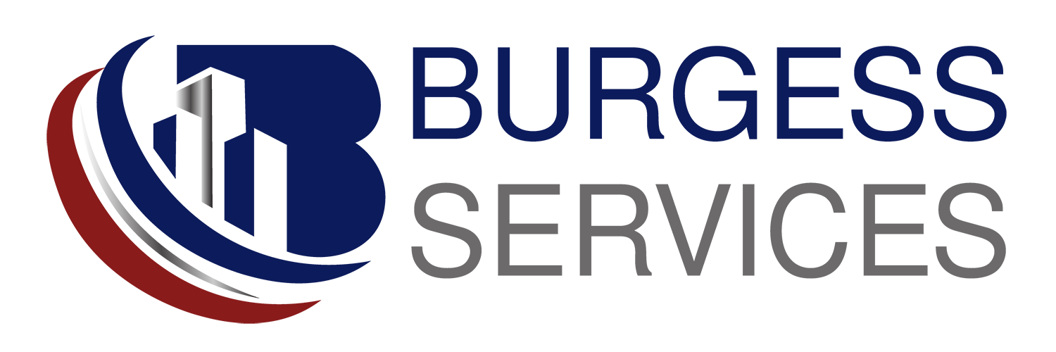 BURGESS SERVICE LLC logo