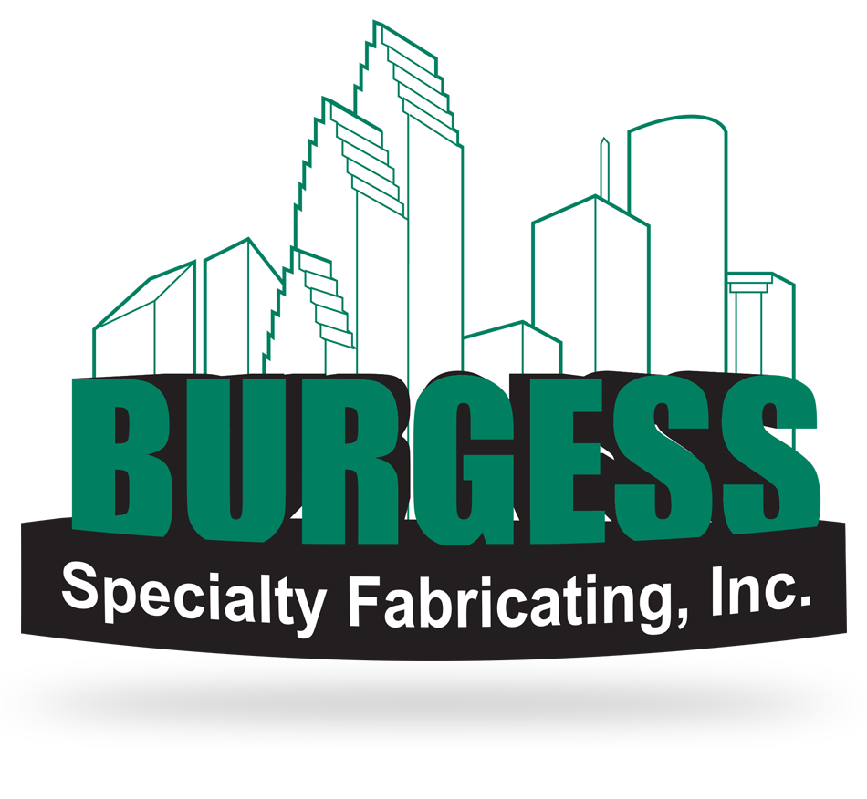 BURGESS SPECIALTY FABRICATING INC logo