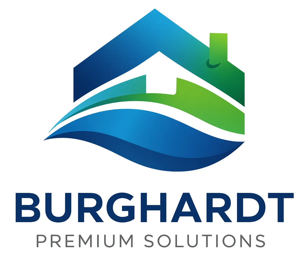 BURGHARDT PREMIUM SOLUTIONS LLC logo