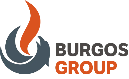 BURGOS GROUP, LLC logo