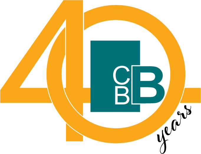 BURKE CHRISTOPHER B ENGINEERING LTD logo