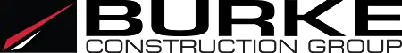 BURKE CONSTRUCTION GROUP INC logo