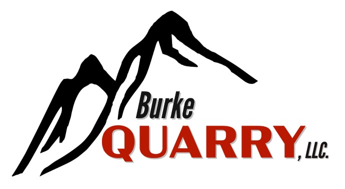 BURKE QUARRY, LLC logo