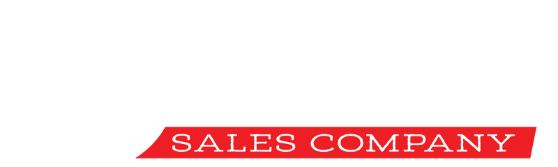 BURKS SALES COMPANY, INC., S. E. logo
