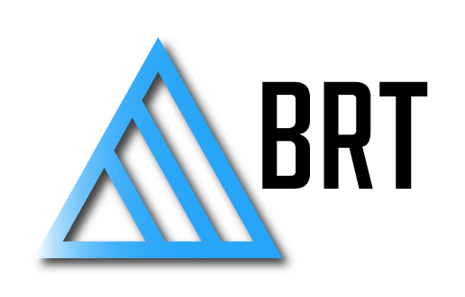 BURLESON RESEARCH TECHNOLOGIES INC logo