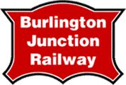 BURLINGTON SHORT LINE RAILROAD INC logo