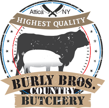 BURLY BROTHERS LAND AND CATTLE CO L.L.C logo
