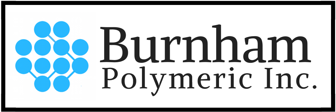 BURNHAM POLYMERIC INC logo