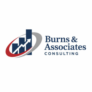 BURNS & ASSOCIATES CONSULTING LLC logo