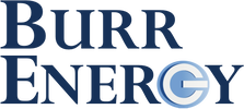 BURR ENERGY LLC logo