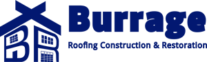 BURRAGE ROOFING, CONSTRUCTION & RESTORATION, LLC logo