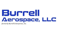 BURRELL AEROSPACE, LLC logo